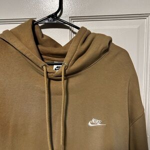 Nike hoodie